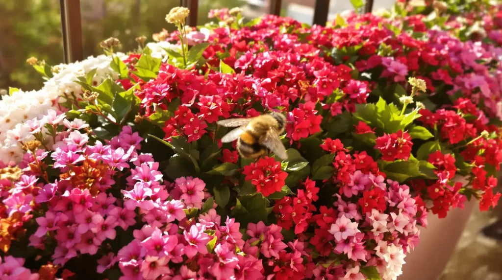 Ce printemps, plantez cette fleur sans effort que les pollinisateurs adorent : votre jardin ou balcon va vous étonner
