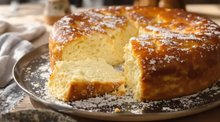 Les gâteaux au yaourt sortent plus moelleux que jamais du four si vous ajoutez un ingrédient simple à la recette